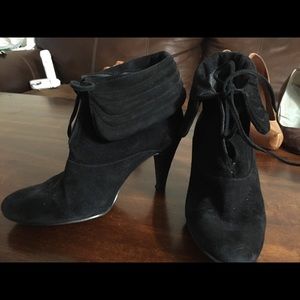 Jefrey Campbell booties